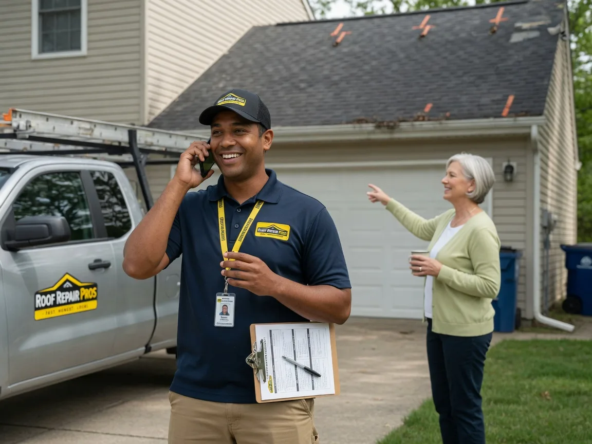 Roof Repair Alderson, OK FAQs